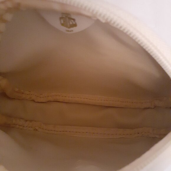 Mark Cross Cosmetic Pouch - Picture 7 of 11